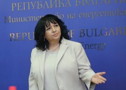 Петкова първо ще представи процедурата за АЕЦ "Белене" пред Минстерския съвет, архивно снимка БГНЕС 