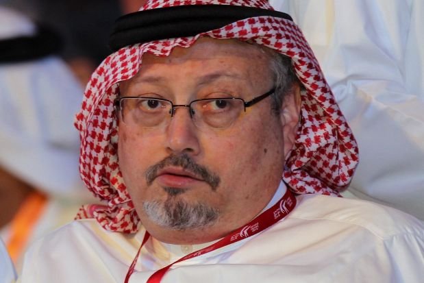Саудитският външен министър: Протестите за Кашоги станаха истерични