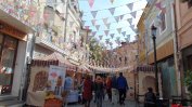 Европейската столица на културата Пловдив очаква бум на туристи