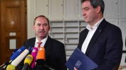 Баварският ХСС върви към коалиция с партията "Свободни избиратели"