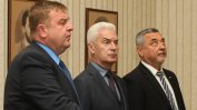 Волен Сидеров: Арестите в ДАБЧ са политически удар срещу "патриотите"