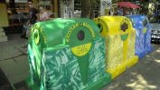 Общината обеща повече контейнери за разделно събиране в София
