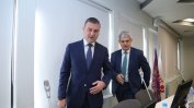 КНСБ обяви проектобюджет 2019 за най-добрия на кабинетите "Борисов"