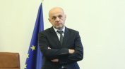 Томислав Дончев: Е-администрацията е по-евтина и удря корупцията