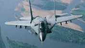 Изтребител МиГ-29 е катастрофирал в Египет