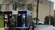 11 жертви на стрелба в синагога в Питсбърг, извършителят е заловен