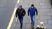 Русия арестува заподозрян за продажба на тайна информация за Петров и Боширов