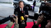 И лидерът на шведските социалдемократи се отказа да състави правителство