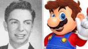 Истинският "Супер Марио" почина на 84 години