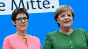 Кои са потенциалните кандидати да наследят Меркел?