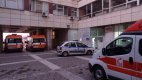Арестант избяга от спешното отделение в Благоевград