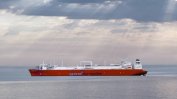 Тръгна пазарният тест за LNG терминала край Александруполис