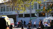 Жертвите на кървавата баня в кримски колеж вече са 19