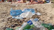 Без пластмасови изделия за еднократна употреба в ЕС от 2021 г.