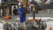 Разчетена е едната черна кутия от падналия в Яванско море индонезийски самолет