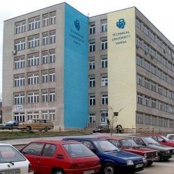 Техническият университет във Варна вече е със служебен ректор