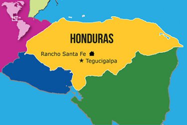 Братът на президента на Хондурас е арестуван за връзки с наркокартели