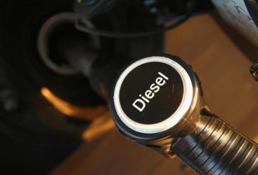 Според германски министър забраните за дизелови автомобили са саморазрушение