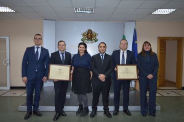 Три компании ще инвестират 36 млн. лв. в България