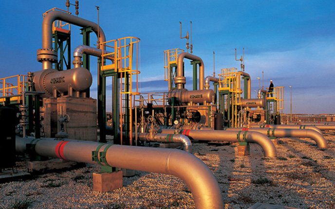 Инфраструктурата на газовия хъб "Балкан" ще струва 2.8 млрд. лева