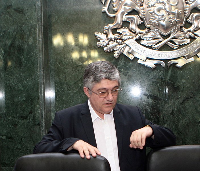 Съдия Румен Ненков: КС реши политически делата за Истанбулската конвенция и Пеевски