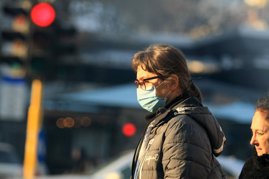 Мерките за чист въздух може да станат колективна безотговорност