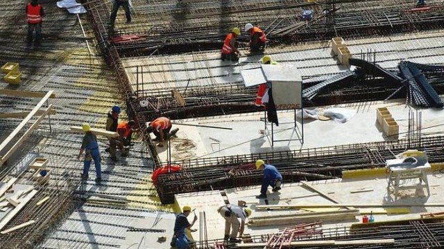 Над 30 проверки на строителни обекти в София