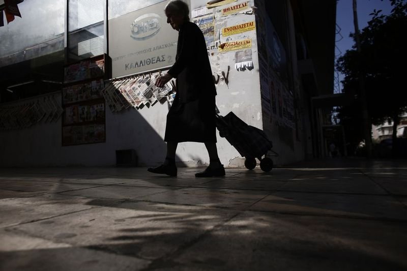 Гръцки пенсионери се местят в България в търсене на по-евтин живот