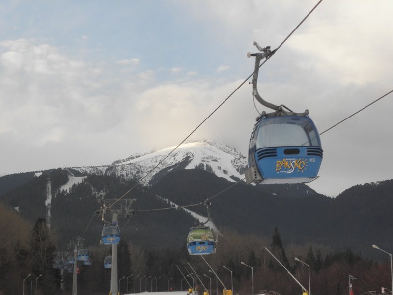 Природозащитници: Промяна на ски концесията в Банско ще е незаконна