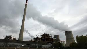 Испания затваря две въглищни електроцентрали заради европейските екоизисквания