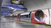 "Сименс" ще достави нови влакове за 1.5 млрд. паунда за лондонското метро