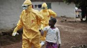 Ебола се връща в Конго