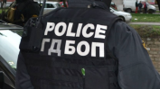 Над 15 задържани по време на акция на ГДБОП в Петрич