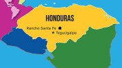 Братът на президента на Хондурас е арестуван за връзки с наркокартели