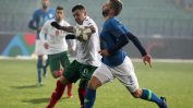 България завърши втора в групата си в Лигата на нациите по футбол