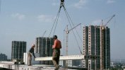 Данъчните проверили над 30 строителни обекта в София за осигуровки на работещите