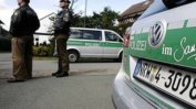 Полицията в Германия отне книжката на младеж само 49 минути след като я е взел