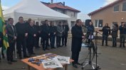 Две години след трагедията в Хитрино раздадоха 23 ключа за новите къщи