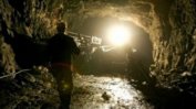 Срутване в рудник в Мадан уби работник