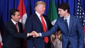 Мексико, Канада и САЩ подписаха новото споразумение за свободна търговия