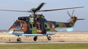 Държавата остава без хеликоптери за гасене на пожари