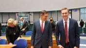 Съдът в Страсбург осъди Русия заради "политическите" арести на Навални