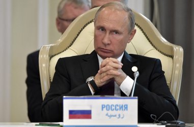 Путин: Ако не може да спрем рапа, да го контролираме