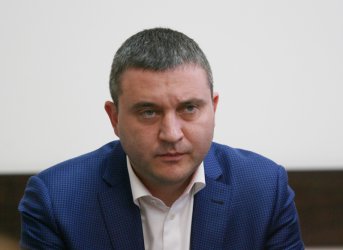 снимка БГНЕС