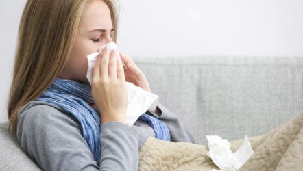 Болните от грип се увеличават