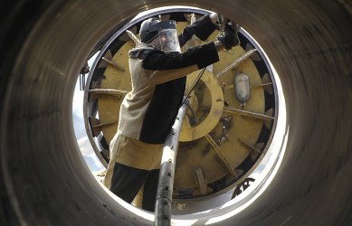 Газовата връзка с Гърция е пред договор за еврофинансирането за 35 млн. евро