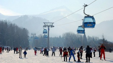Неудобни въпроси около новообявилия се собственик на "Юлен"