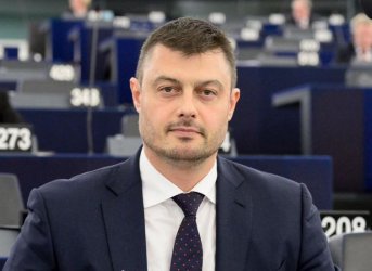 Николай Бареков