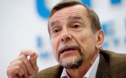 Лев Пономарьов