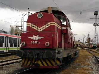 Никола Василев е новият изпълнителен директор на "Холдинг БДЖ"